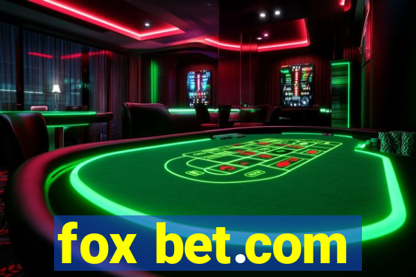 fox bet.com